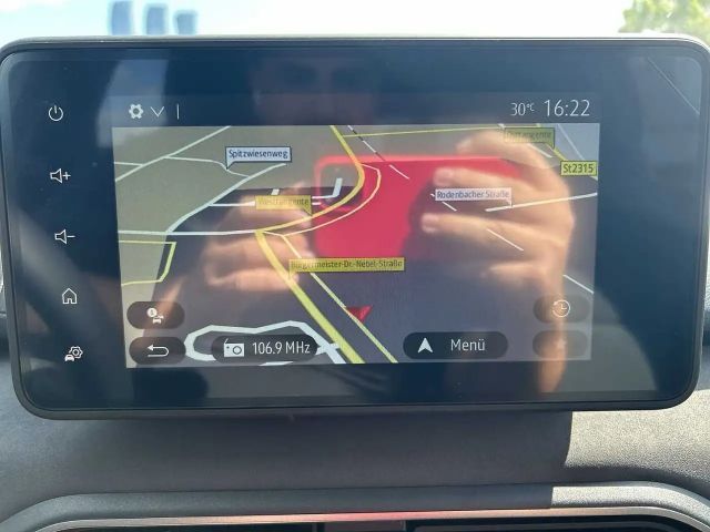 Dacia Jogger ECO-G Extreme