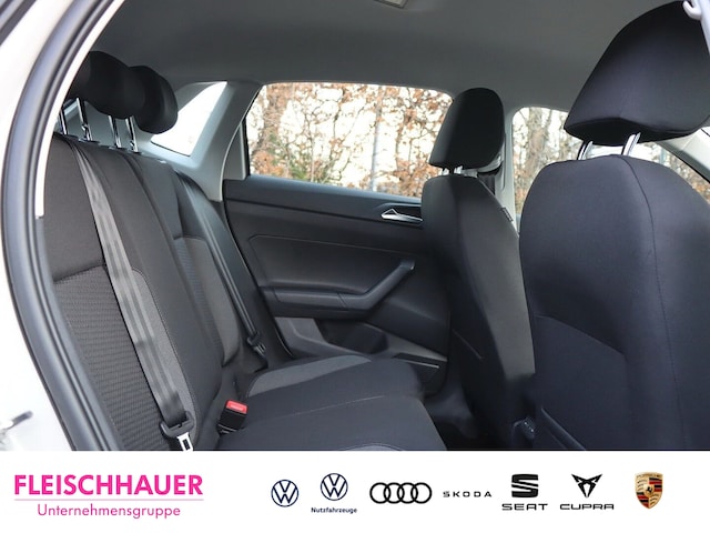 Volkswagen Polo Life