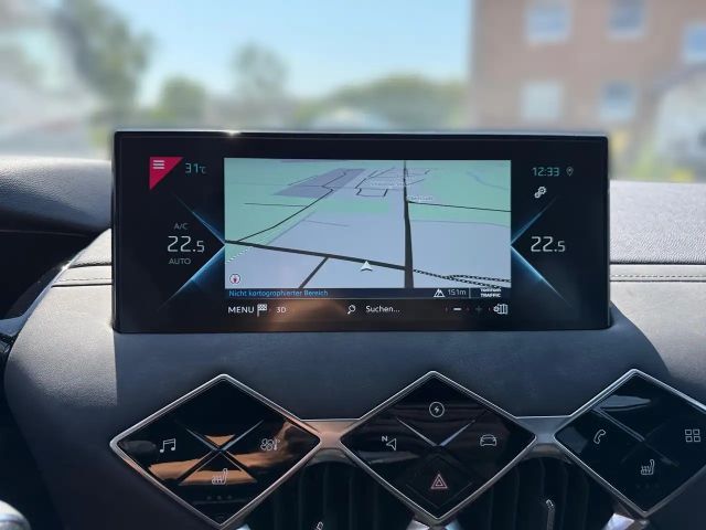 DS DS 3 Crossback Crossback E-Tense