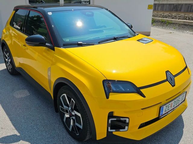 Renault 5 Comfort E-Tech R5 Techno