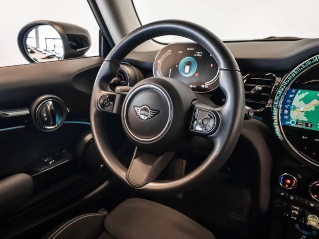 MINI Mini Electric SE