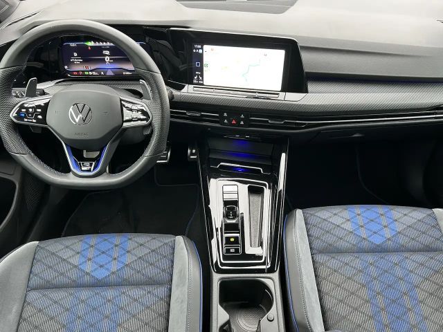 Volkswagen Golf 2.0 TSI 4Motion DSG Golf VIII