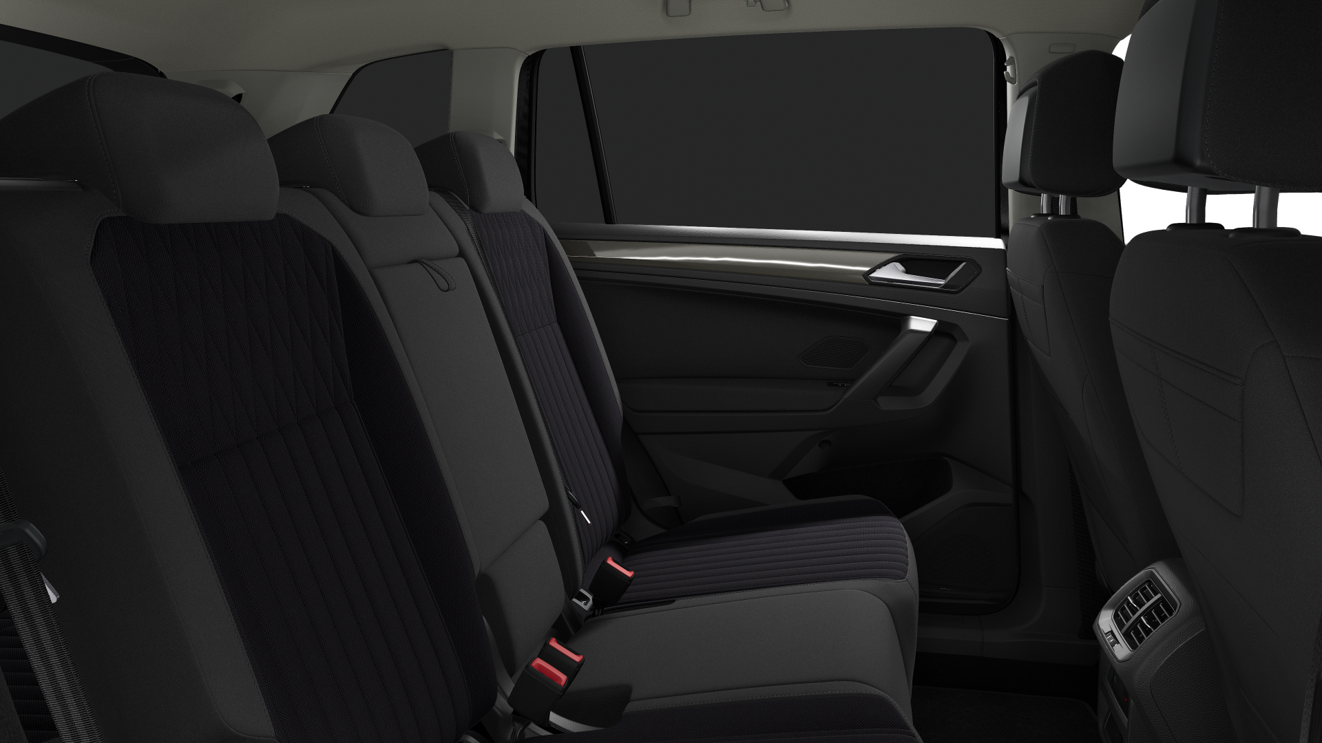 Volkswagen Tiguan 2.0 TDI Allspace Life