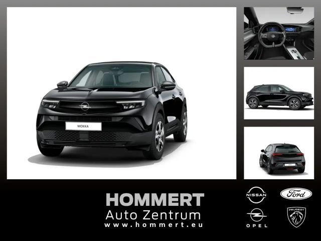 Opel Mokka 1.2 Turbo Edition Turbo