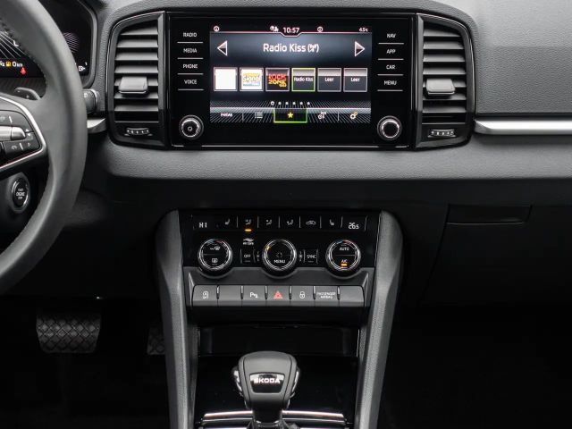 Skoda Karoq 1.5 TSI Selection