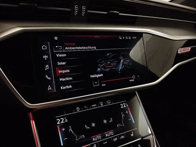 Audi S6 Avant Quattro