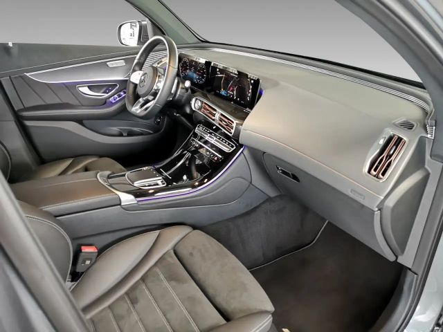 Mercedes-Benz EQC 400 4MATIC AMG Line