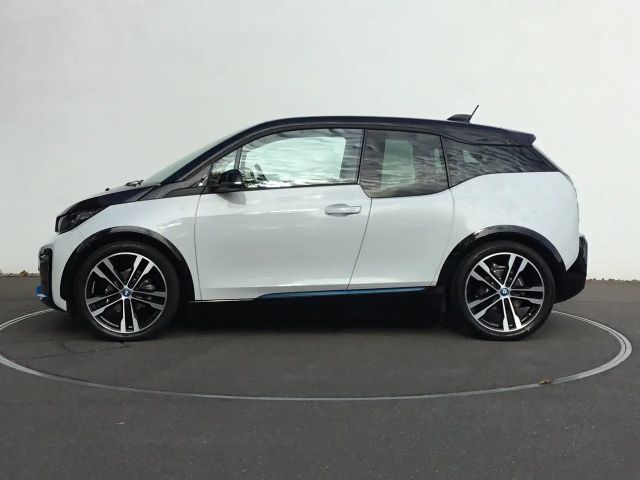 BMW i3 120Ah S Sedan