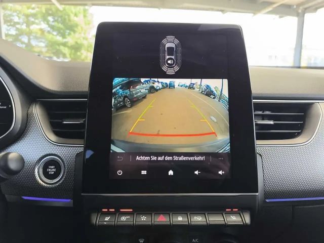 Renault Arkana EDC Intens TCe 140