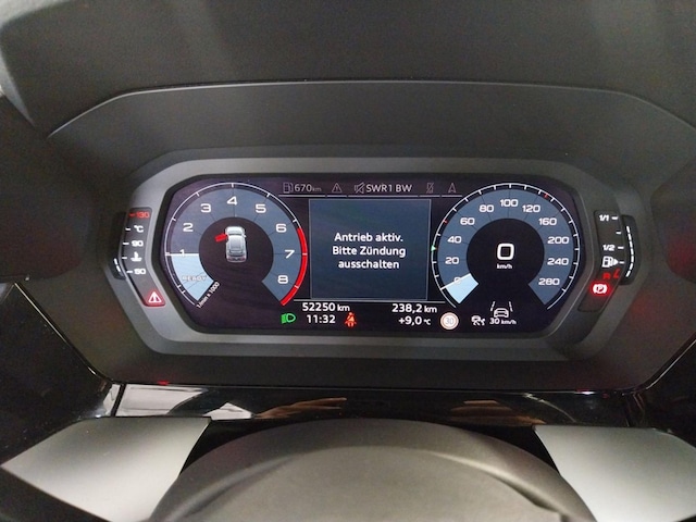 Audi A3 30 TFSI Sportback