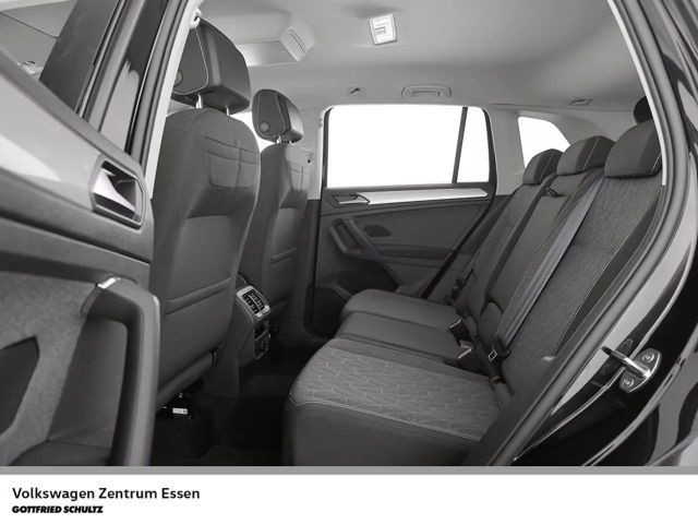 Volkswagen Tiguan DSG Move