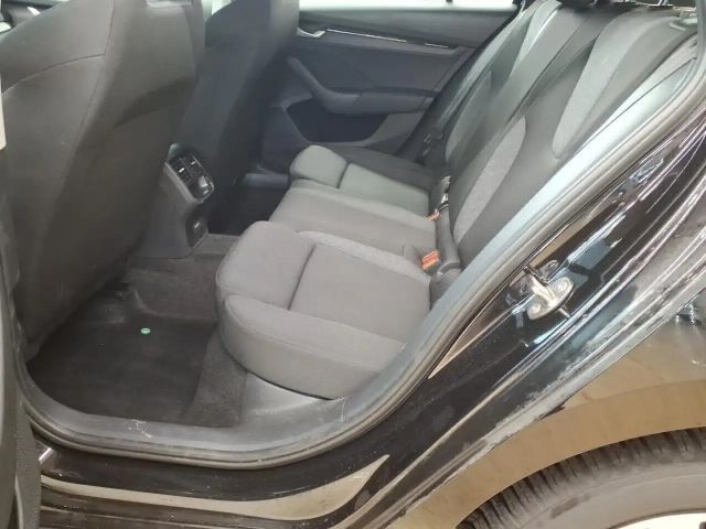 Skoda Octavia 2.0 TDI Combi