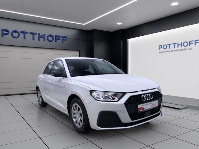 Audi A1 25 TFSI Sportback