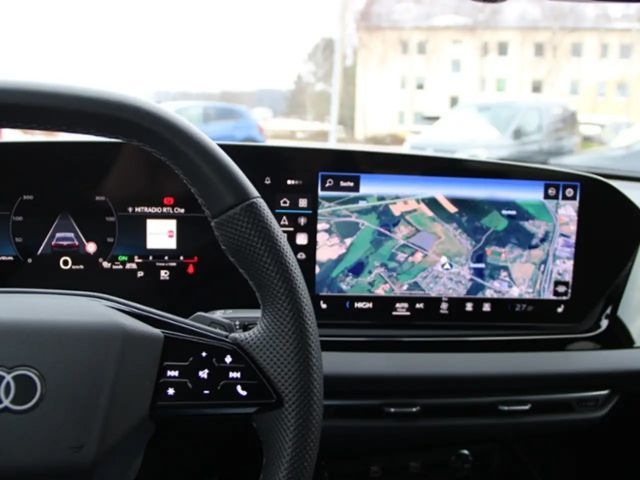 Audi A5 2.0 TFSI S-Line