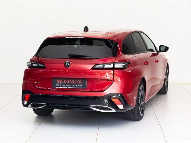 Peugeot 308 Allure Pack BlueHDi EAT8 SW