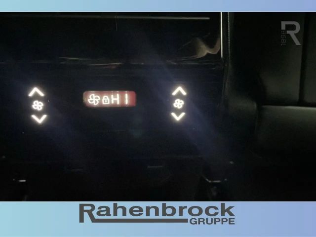 Peugeot 5008 GT-Line Hybrid