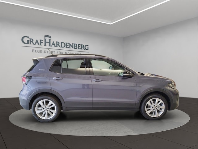 Volkswagen T-Cross 1.0 TSI DSG Life