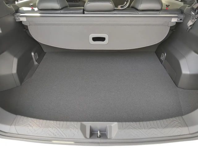 Subaru Crosstrek e-Boxer