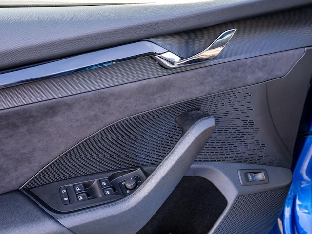 Skoda Octavia Combi RS