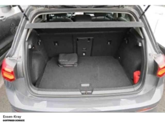 Volkswagen Golf 2.0 TDI DSG