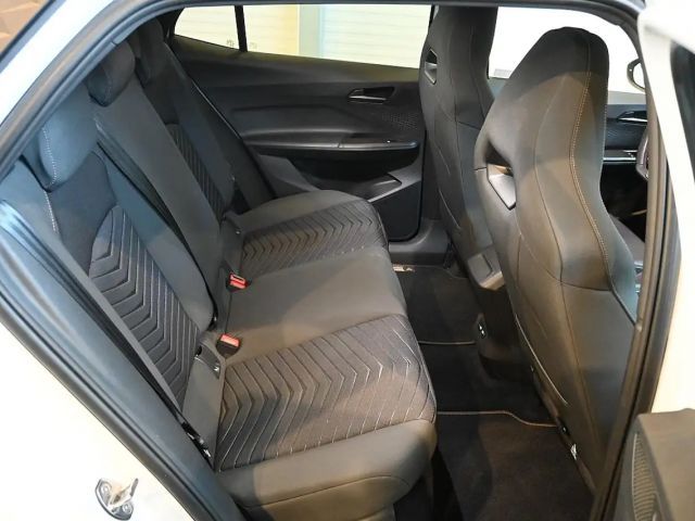 Cupra Born 62kWh; ACC, Head-Up, Kamera, Wärmepumpe, Kessy