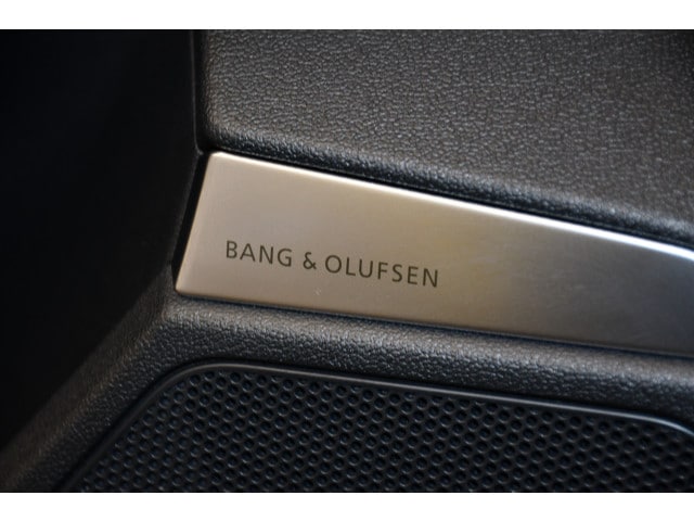 Audi RS3 Quattro S-Tronic Sedan