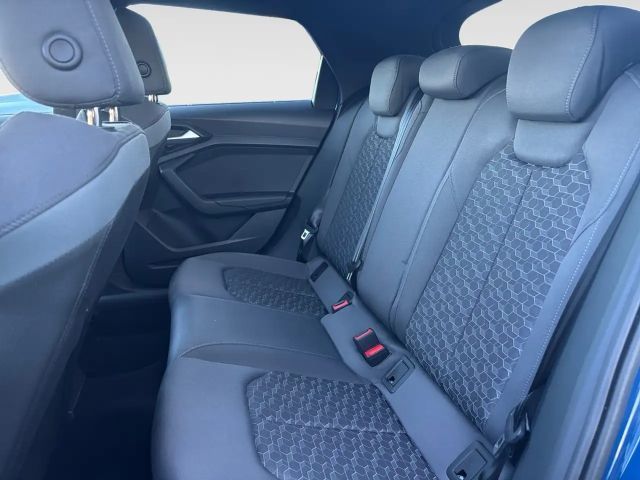 Audi A1 2.0 TFSI S-Line Sportback
