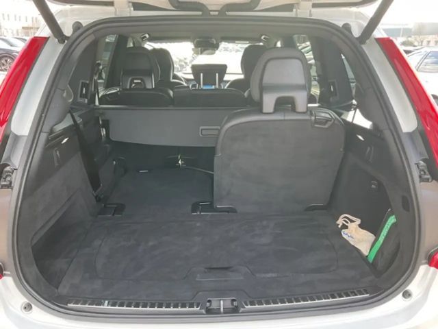 Volvo XC90 R-Design T8