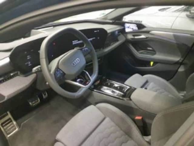 Audi A6 e-tron Avant