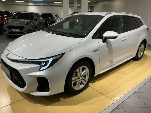 Suzuki Swace Comfort Plus