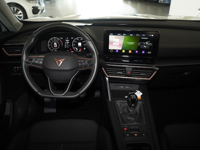Cupra Formentor 1.5 TSI