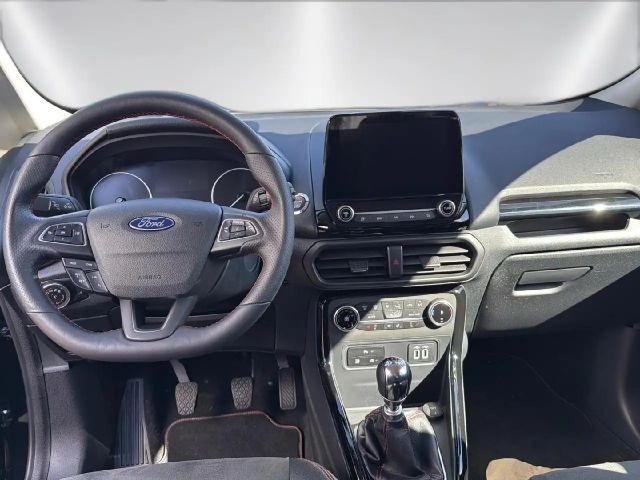 Ford EcoSport ST Line