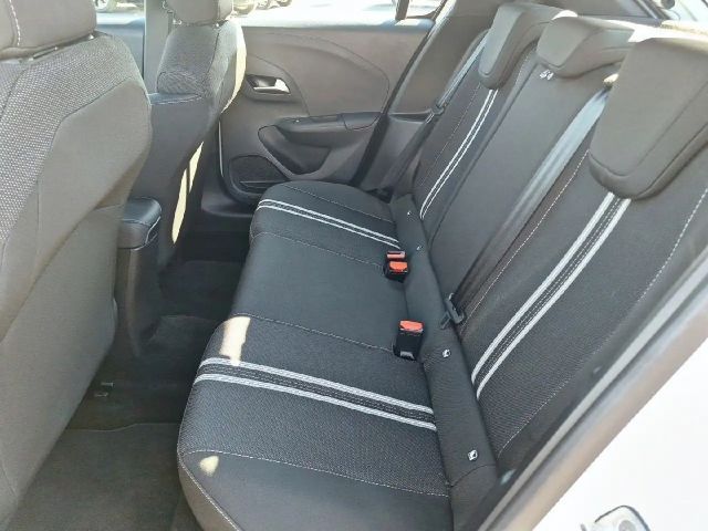 Opel Corsa 1.2 Turbo GS-Line Grand Sport Turbo