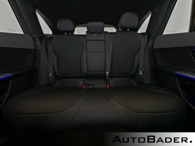 Mercedes-Benz EQE SUV 300 Advanced