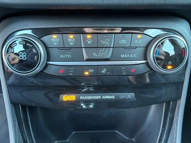 Ford Puma Cool & Connect