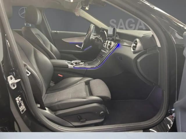 Mercedes-Benz C 300 Estate