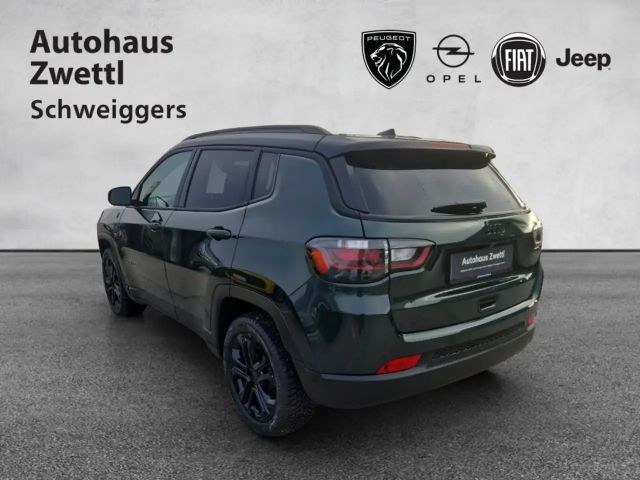 Jeep Compass North Star MHEV 130 e-DCT7