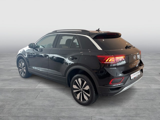 Volkswagen T-Roc 1.0 TSI Move