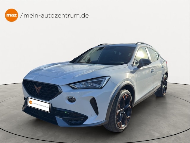 Cupra Formentor 1.4 VZ e-Hybrid