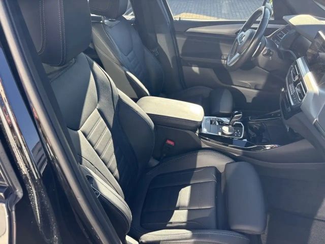 BMW X3 M-Sport xDrive30d