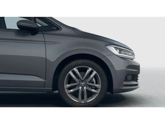 Volkswagen Touran 1.5 TSI Comfortline DSG