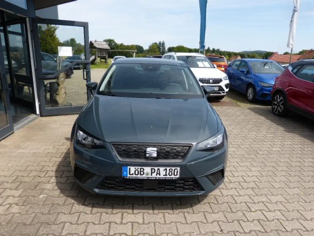 Seat Ibiza 1.0 TSI Style