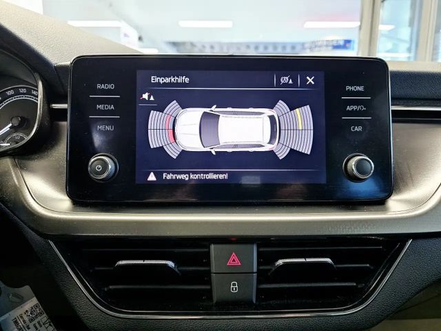 Skoda Kamiq Ambition