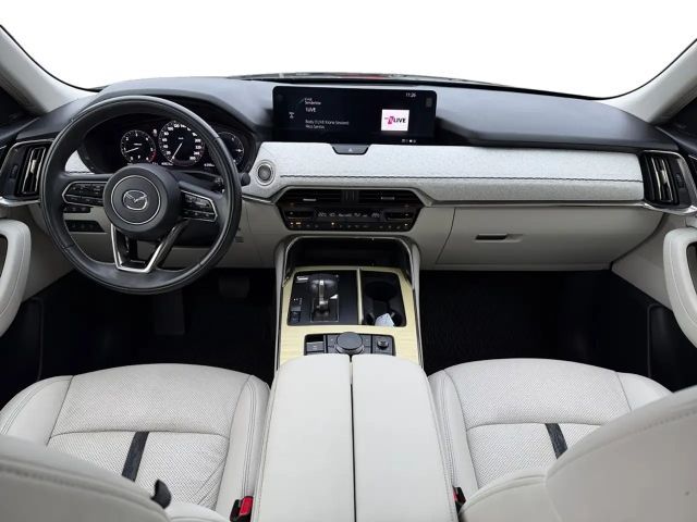 Mazda CX-60 Takumi e-Skyactiv
