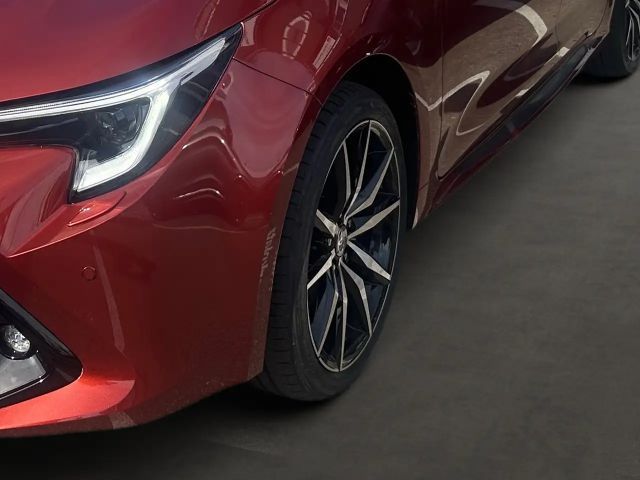 Toyota Corolla GR Hybride