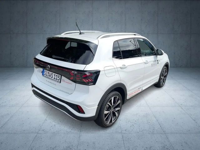 Volkswagen T-Cross 1.5 TSI ACT DSG R-Line