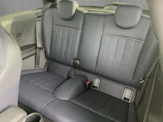 MINI Cooper S 3-deurs