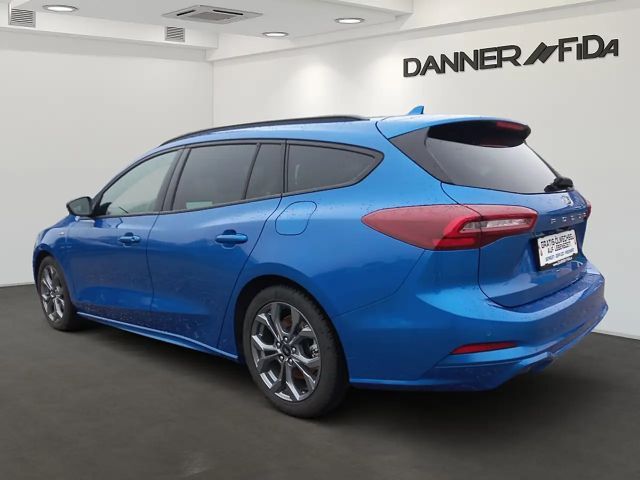 Ford Focus ST Line Wagon