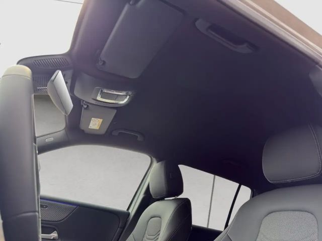 Mercedes-Benz GLB 200 GLB