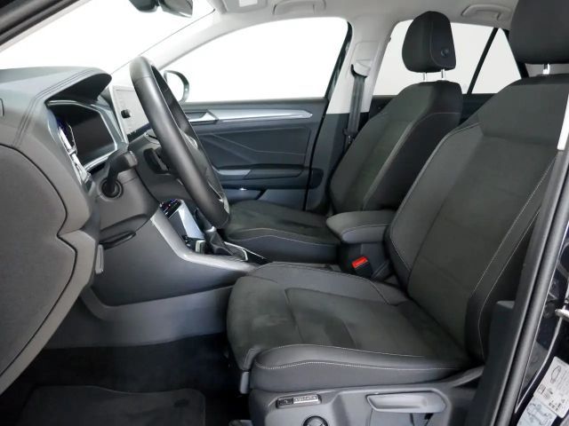 Volkswagen T-Roc 1.5 TSI DSG Style